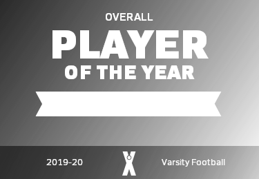 Player of the Year