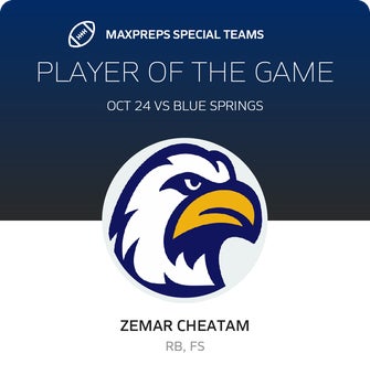 Players of the Game