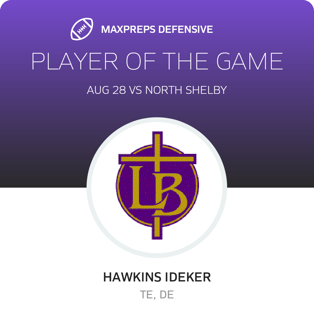Players of the Game