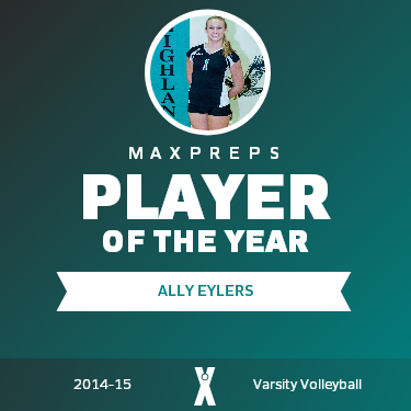 Player of the Year