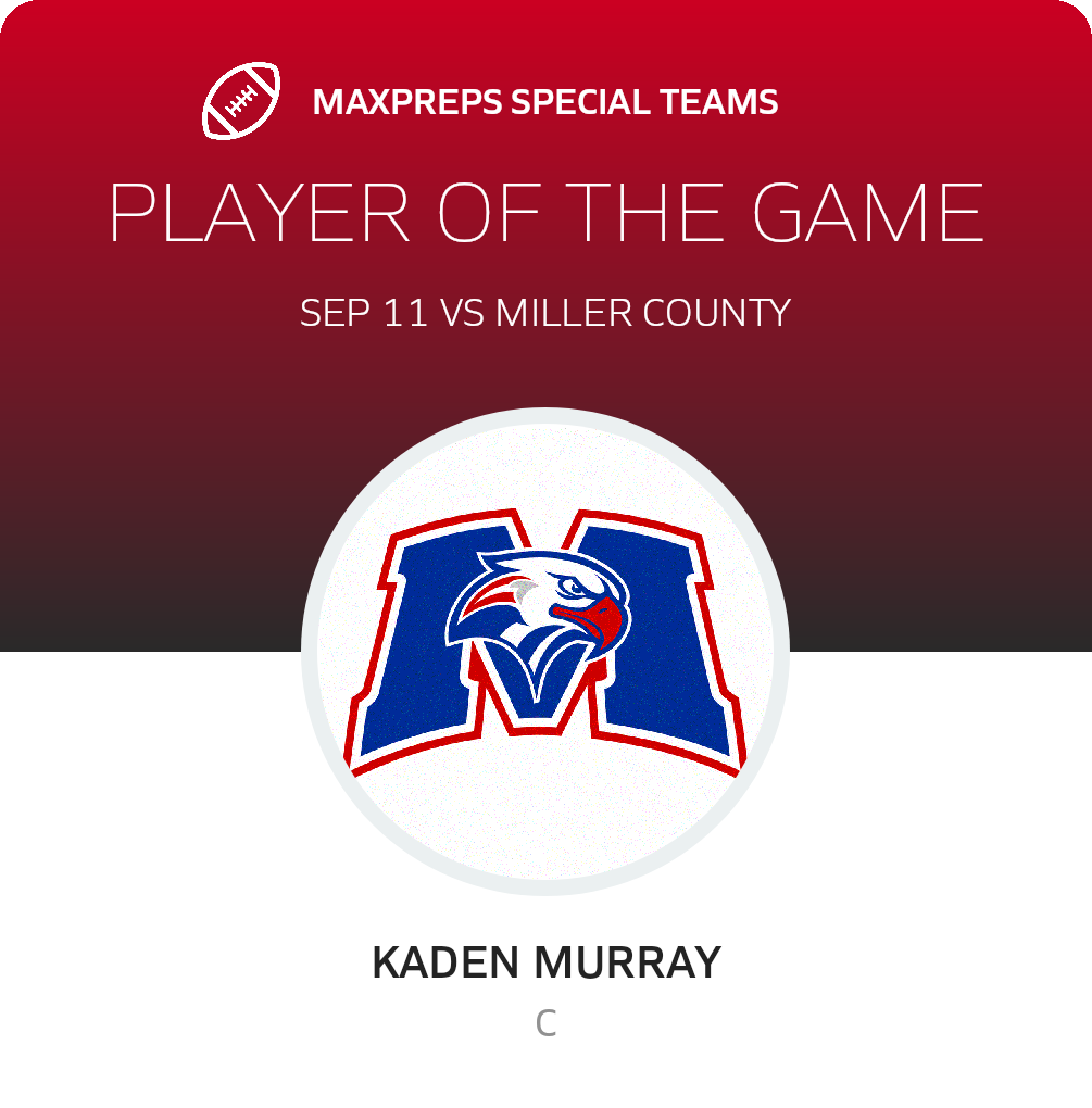 Players of the Game