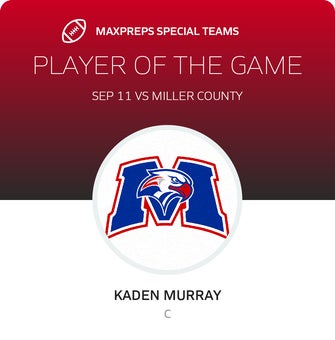 Players of the Game