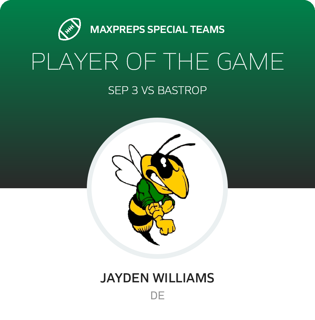 Players of the Game