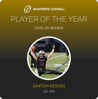 Players of the Year