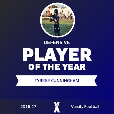Player of the Year
