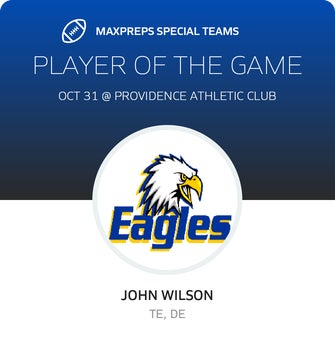 Players of the Game