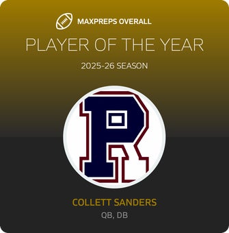 Players of the Year