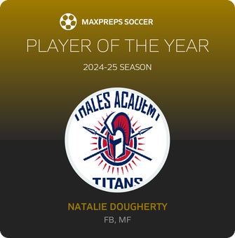 Player of the Year