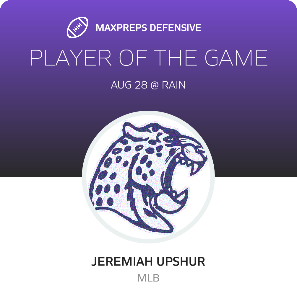Players of the Game