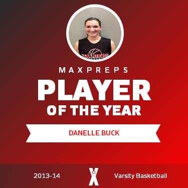 Player of the Year