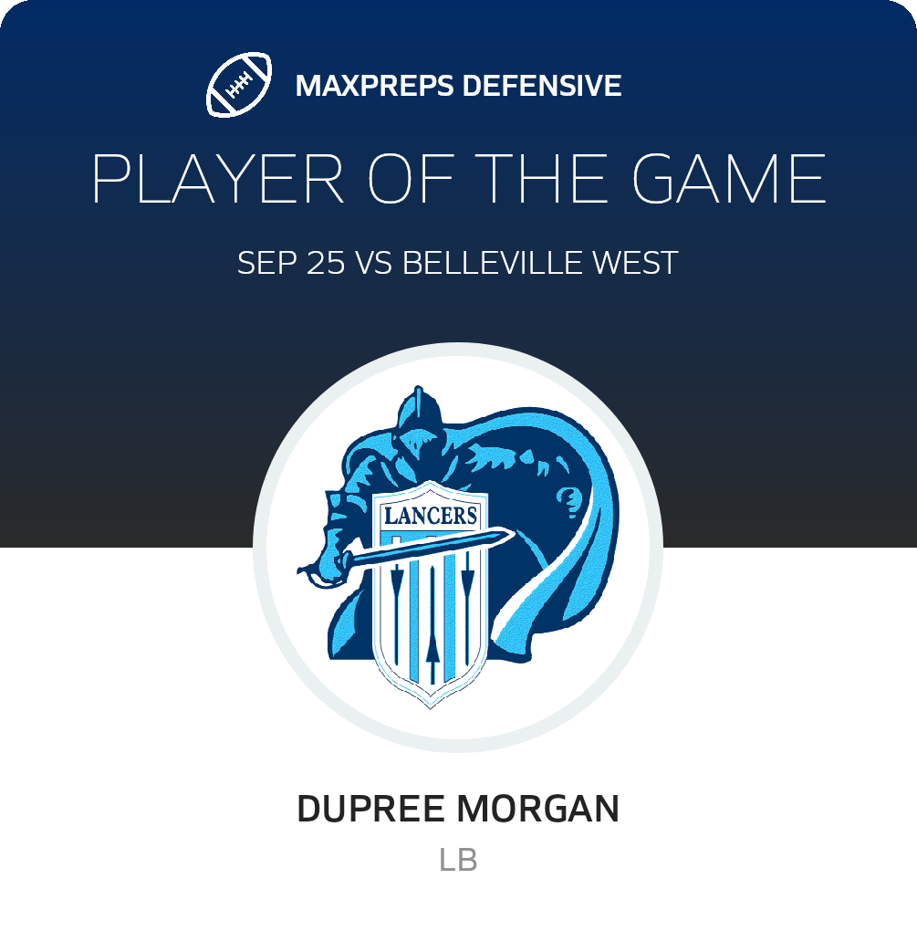 Players of the Game