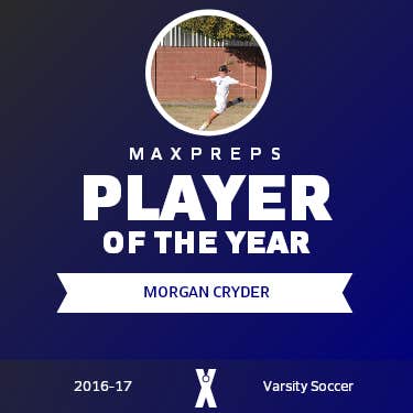 Player of the Year