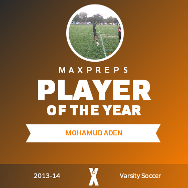 Player of the Year