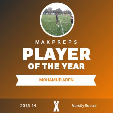 Player of the Year