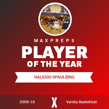 Player of the Year