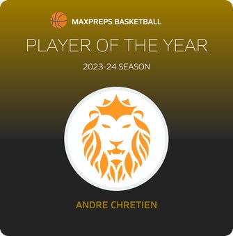 Player of the Year