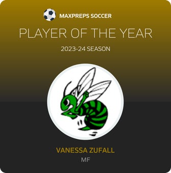 Player of the Year