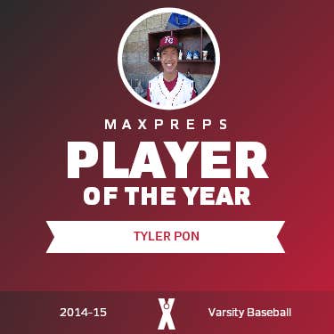 Player of the Year