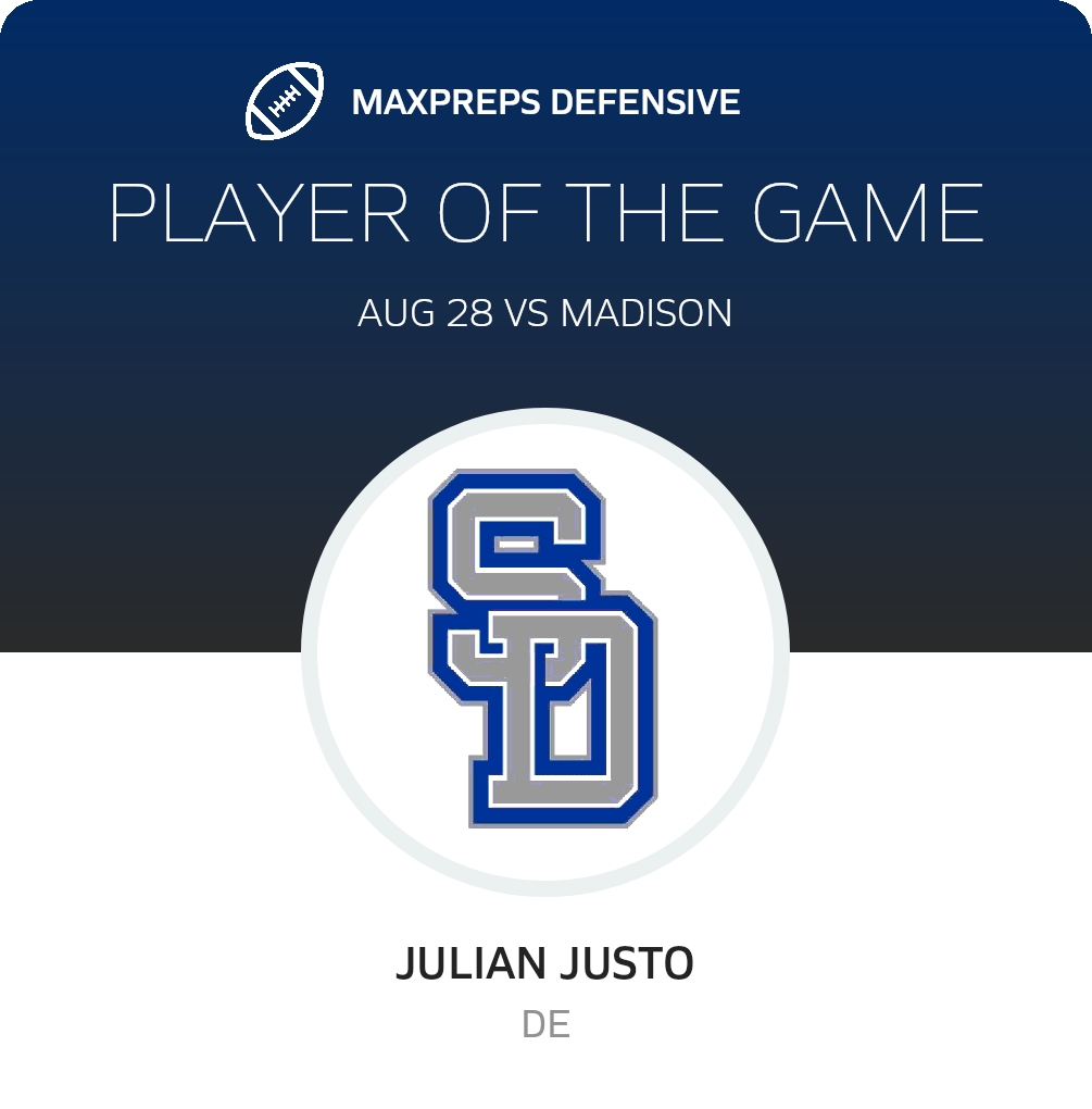 Players of the Game