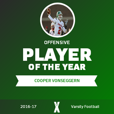 Player of the Year
