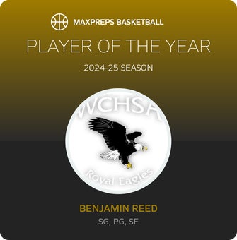 Player of the Year