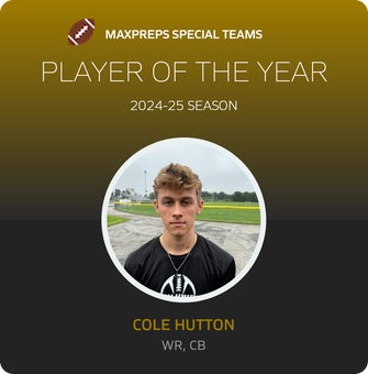 Players of the Year