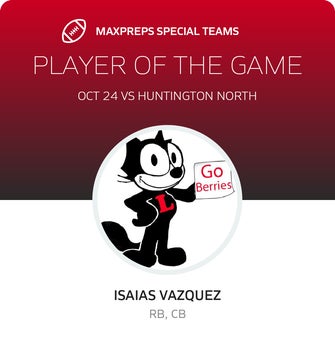 Players of the Game