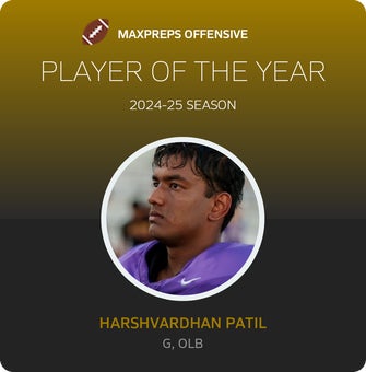 Players of the Year