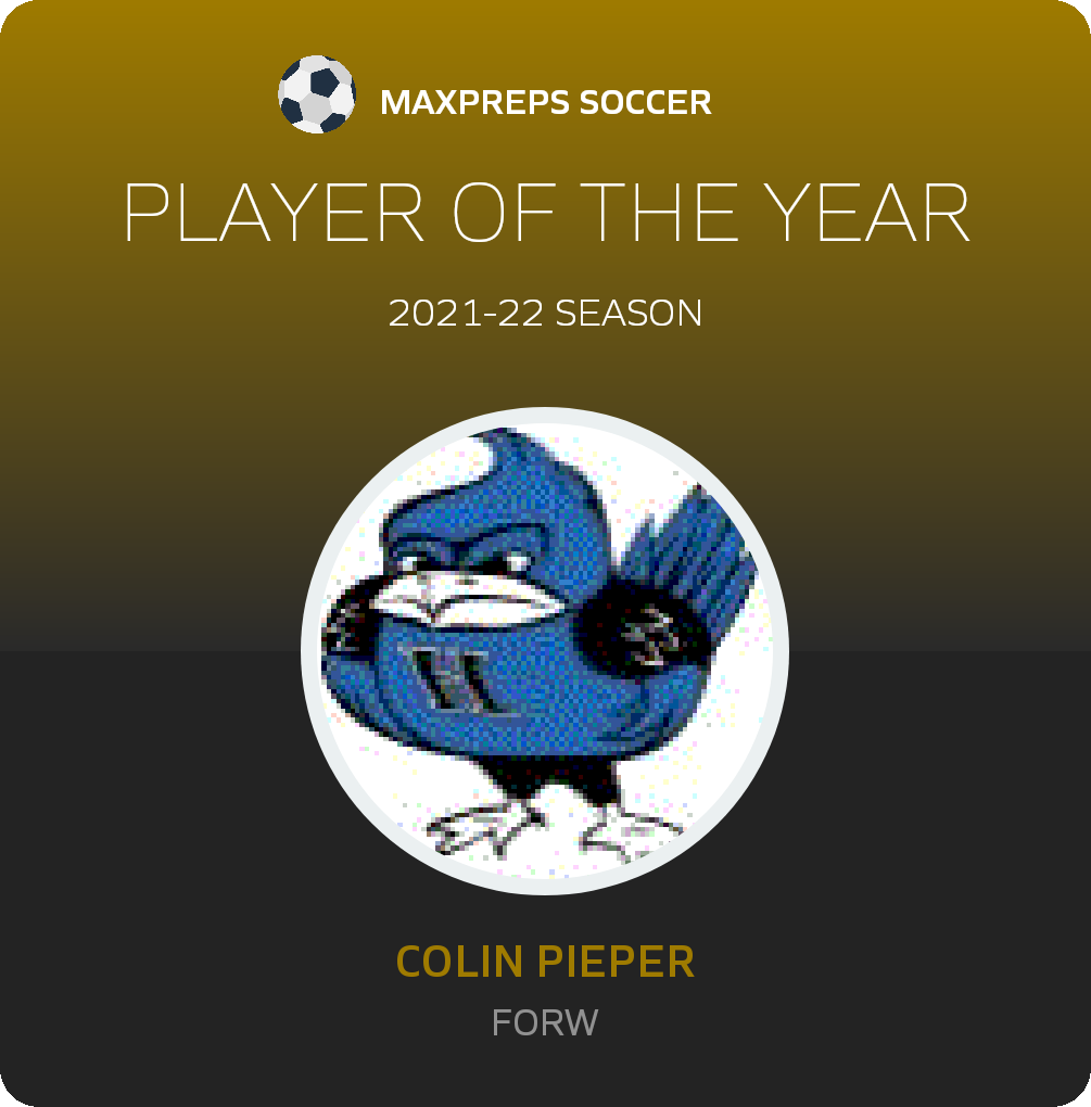 Player of the Year