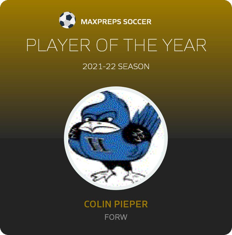 Player of the Year