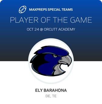 Players of the Game