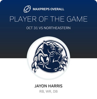 Players of the Game