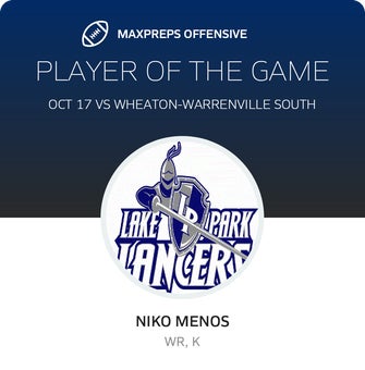Players of the Game