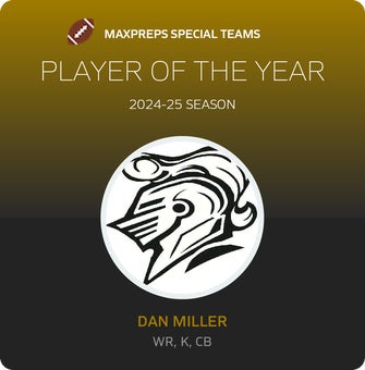 Players of the Year