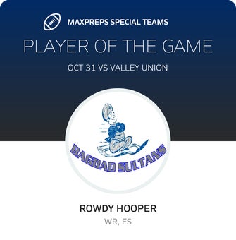 Players of the Game