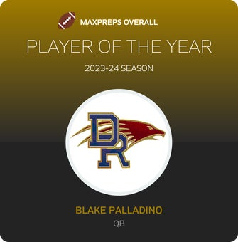 Player of the Year