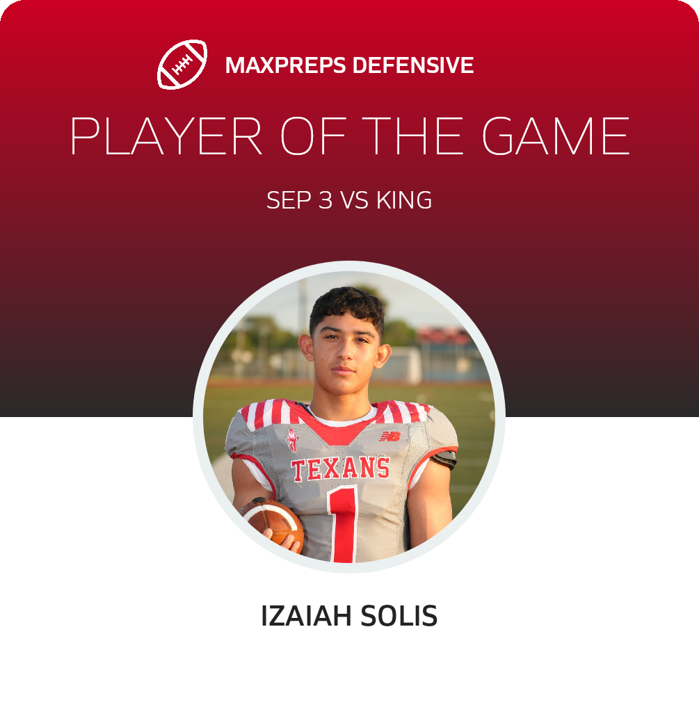 Players of the Game