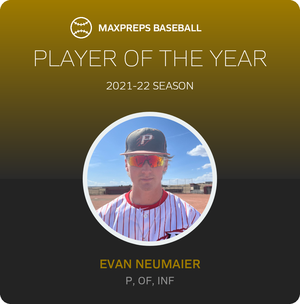 Player of the Year