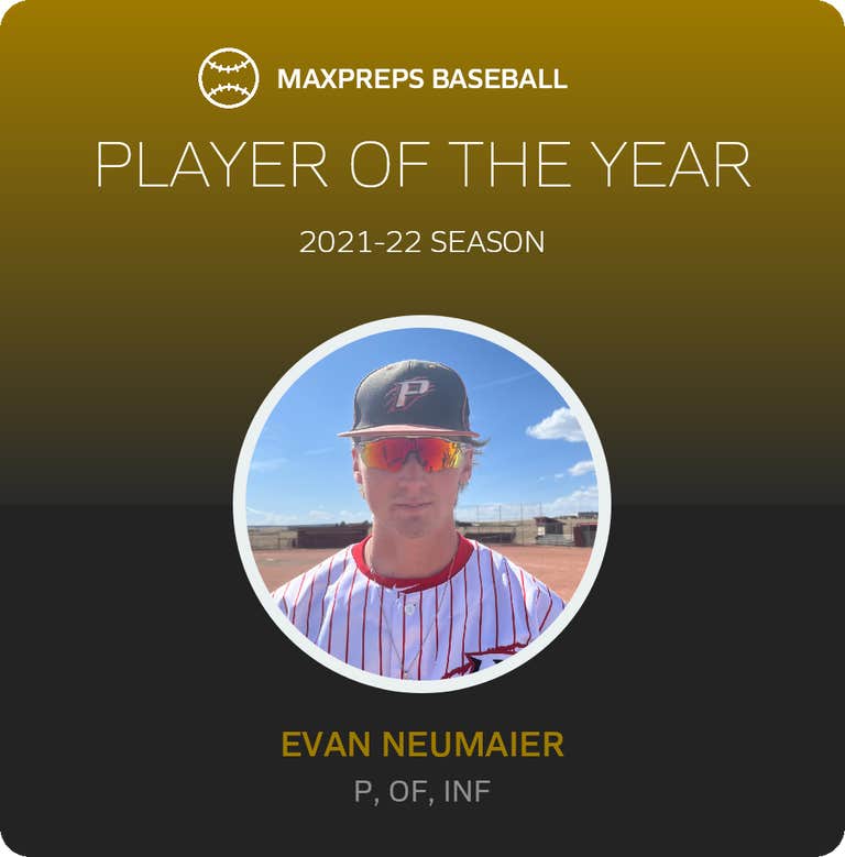 Player of the Year