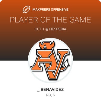 Players of the Game