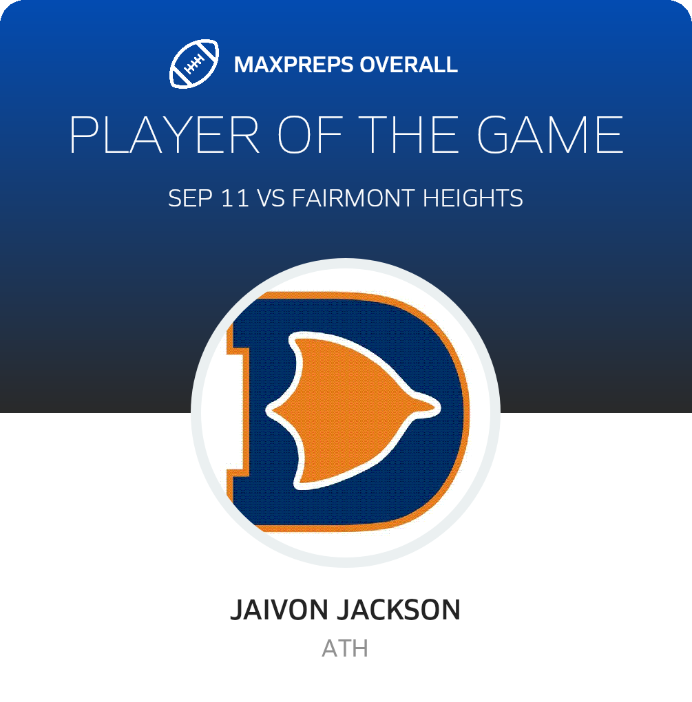 Players of the Game