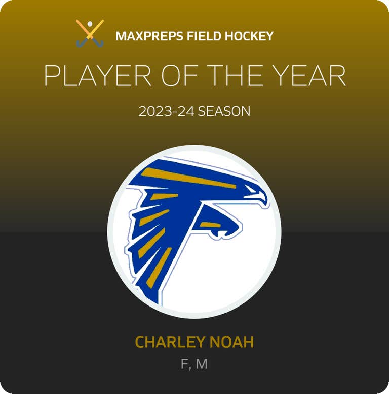 Player of the Year