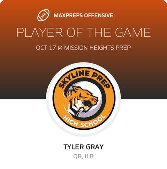 Players of the Game