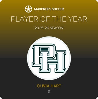 Player of the Year