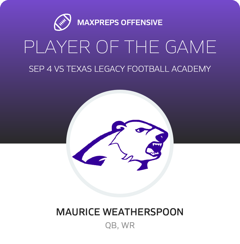 Players of the Game