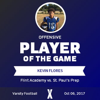 Players of the Game