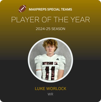 Players of the Year