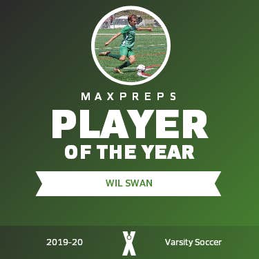 Player of the Year