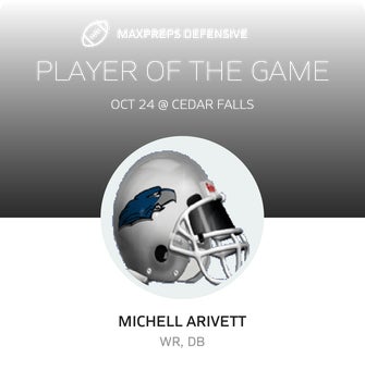 Players of the Game