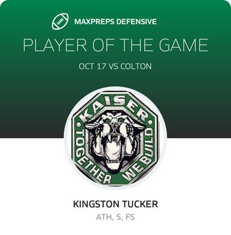 Players of the Game
